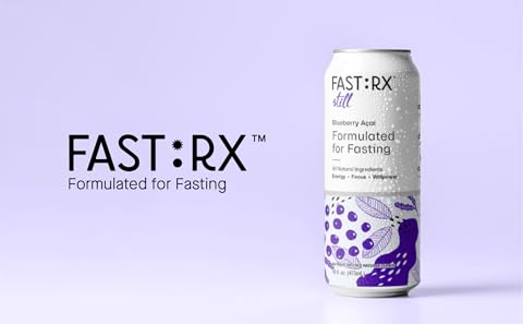 Why Drink FAST:RX