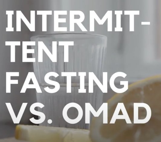 Types of Fasting
