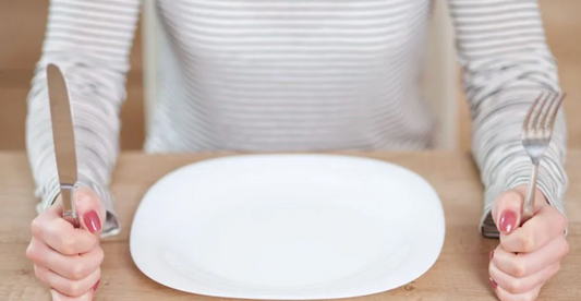 Hungry on Your Fasting Diet? Here's What to Do