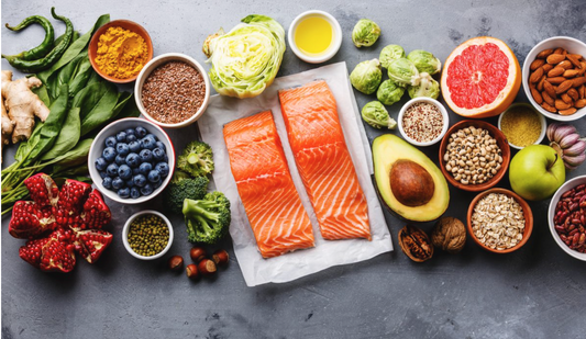 What to Eat on OMAD