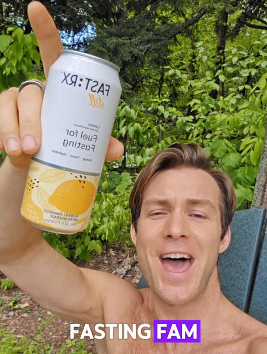 Thrive with Ian