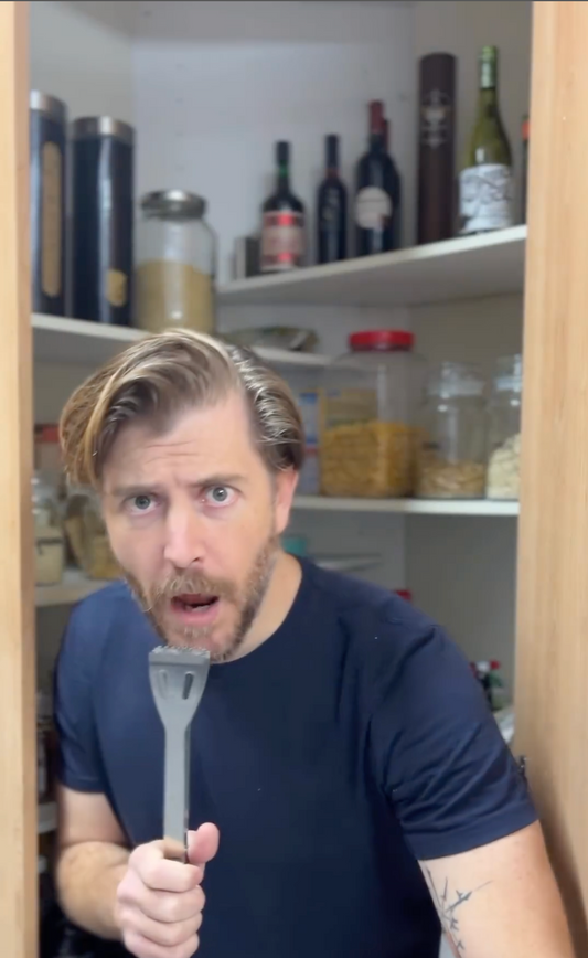 What Does Fasting Sound Like?