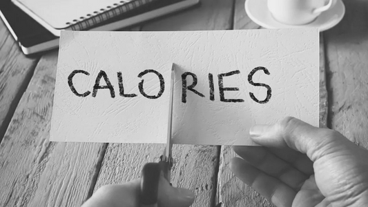 Running on Empty: What Happens When You Cut Calories Through Fasting or Exercise