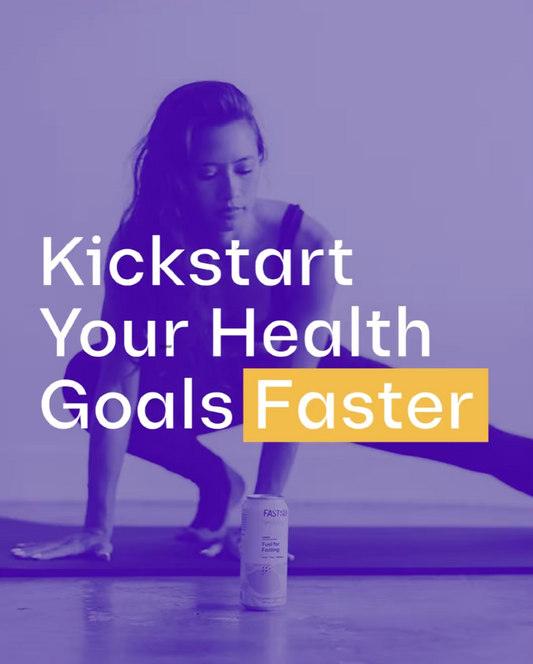 Embarking on Your Wellness Journey: How to Get Started and Reach Your Goals Faster with FAST:RX
