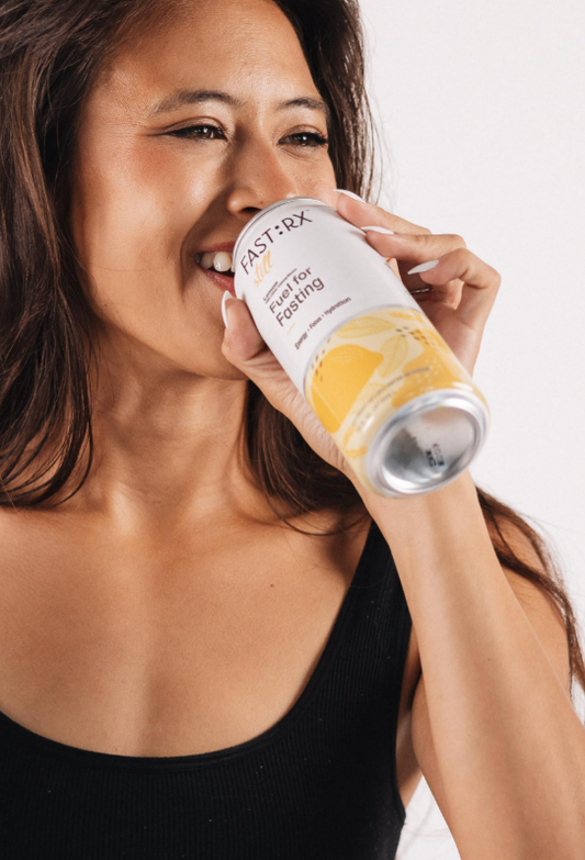 The Hidden Link Between Hydration and Successful Fasting