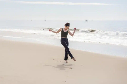 Staying on Track with Your Wellness Journey: It's Hard, but Worth It