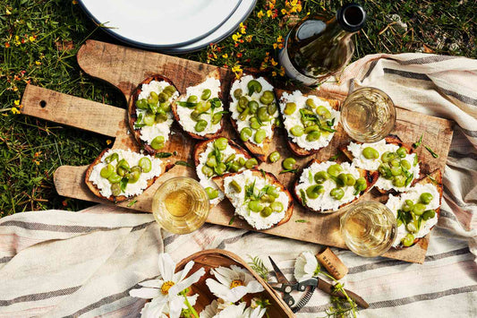Fasting During the (Spring) Holidays