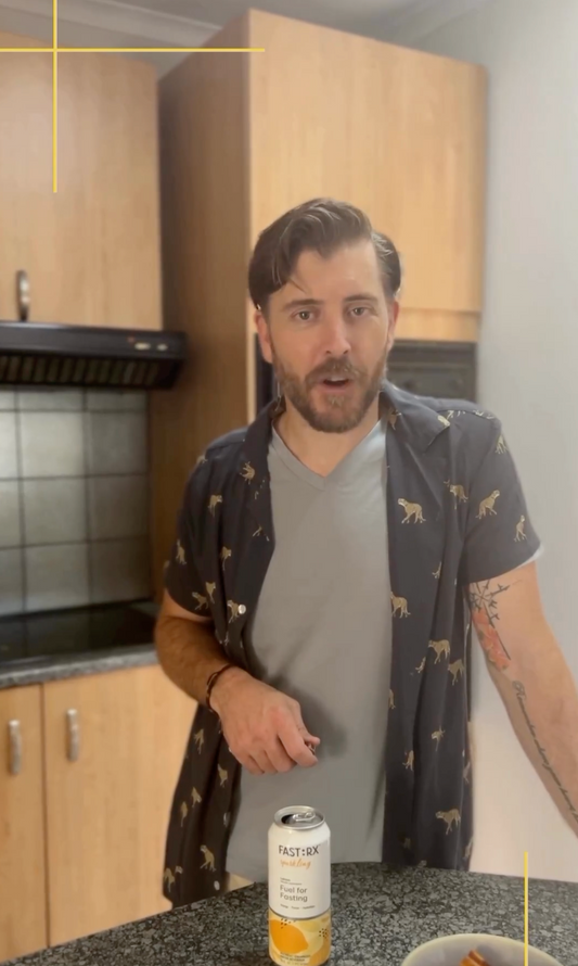 The Keto Guy!