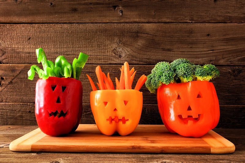 7 tricks to Survive Halloween treats when Keto