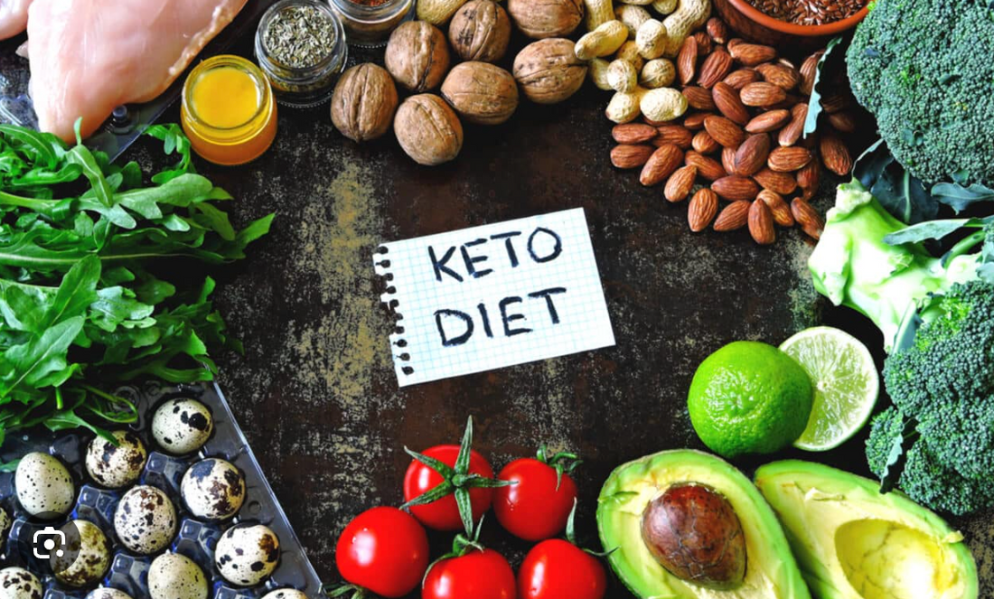 The Keto Diaries: A Carb Lover’s Guide to Surviving (and Maybe Thriving)