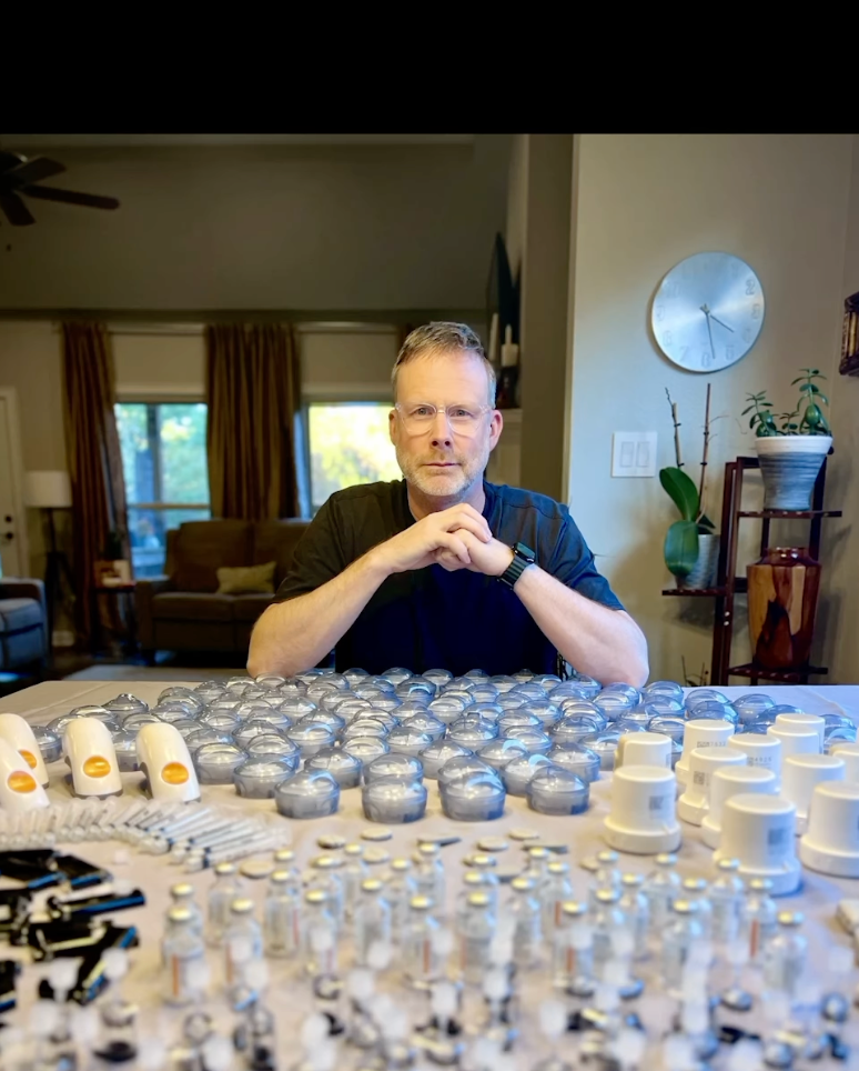 FAST:RX: The Treat-Like Water for People Managing Diabetes