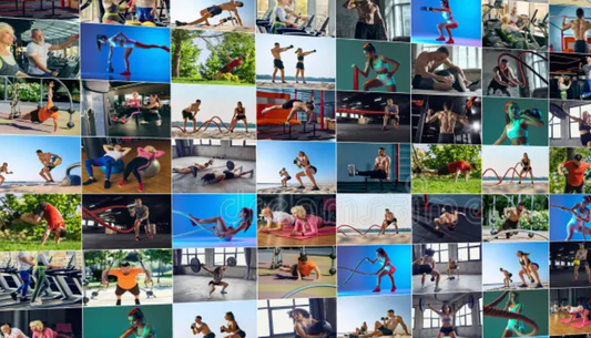 Real People, Real Results: Stories from the FAST:RX Community