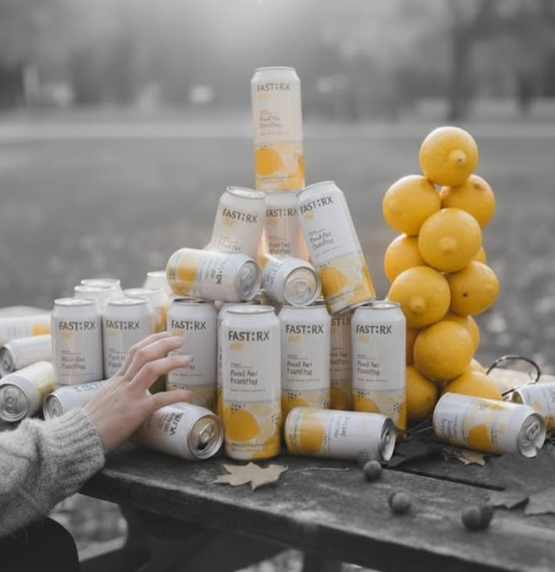 Top 3 tips for crushing your fast this fall season