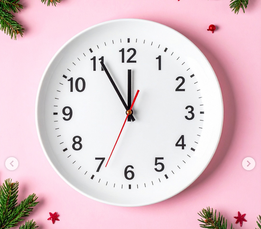 10 Fasting Tips for Holiday Survival