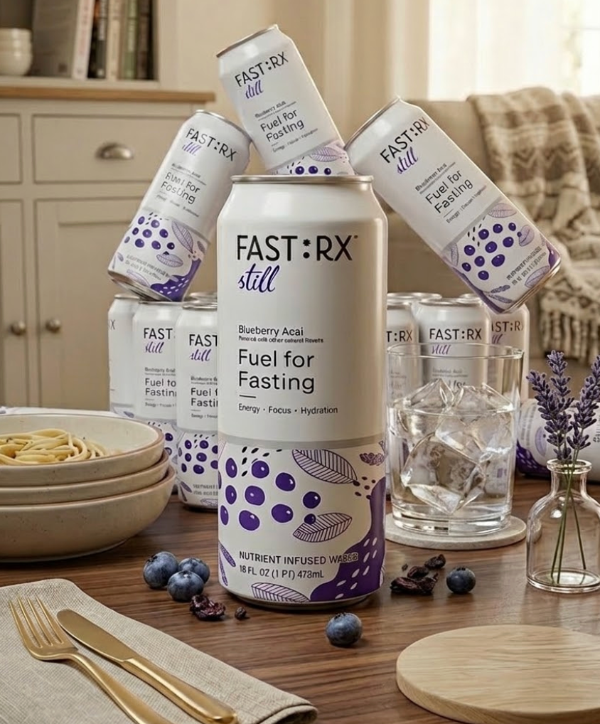 Stay Hydrated During Ramadan Fasting