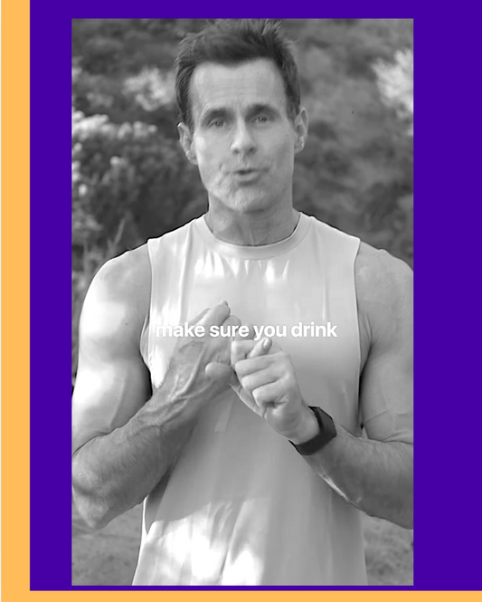 What Can You Drink During 16:8 Intermittent Fasting?