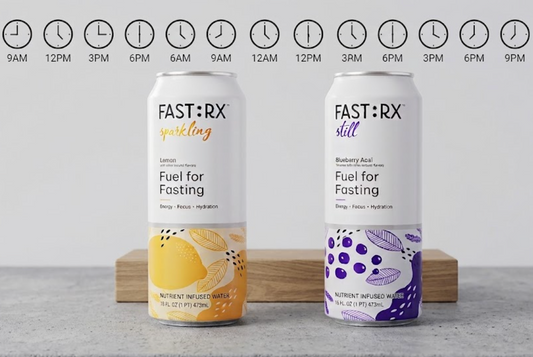 OMAD Fasting: What to Drink All Day to Stay Sharp