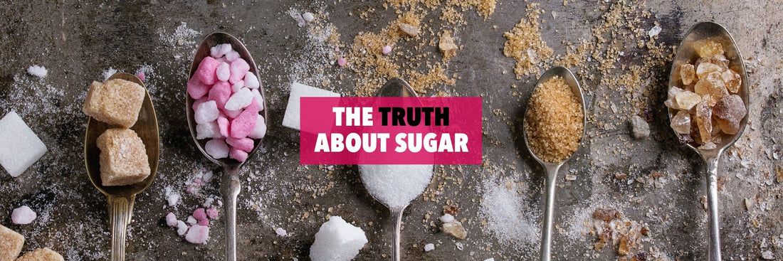 The Raw Sugar Truth for Fasting and Keto